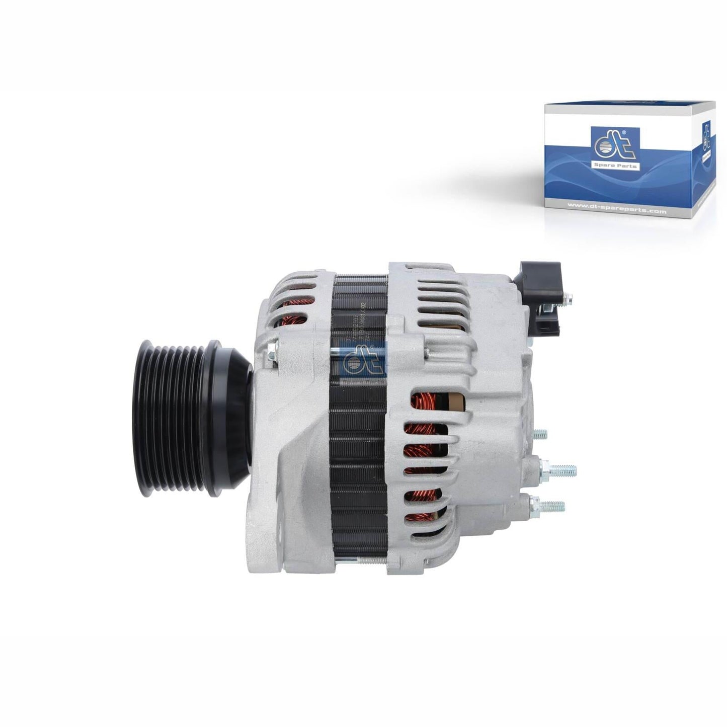DT A/C 221043 Alternator