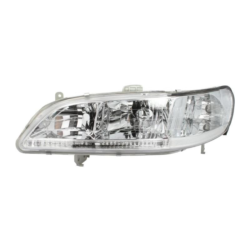 DEPO 217-1126L-LD-EM Headlight