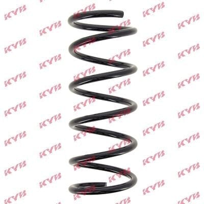 KYB K-Flex RA6670 Coil Spring for Ford S-Max MK1 (Wa6)