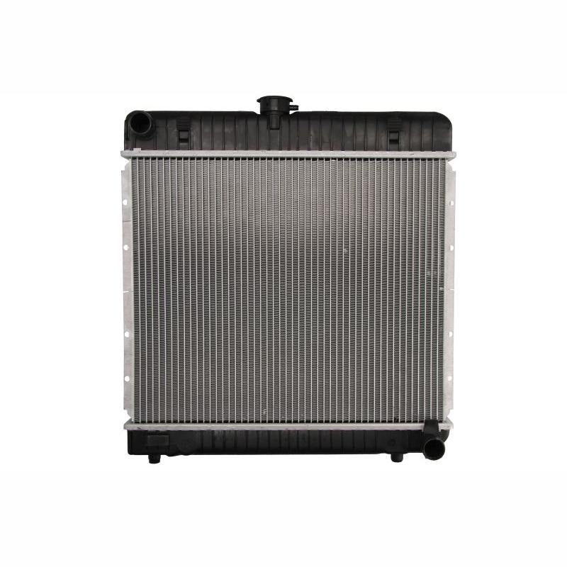 NISSENS NIS62710 Engine Radiator