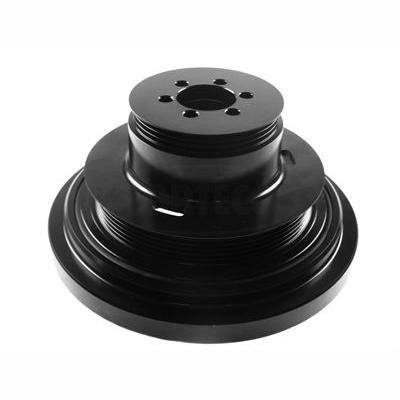 CORTECO CO49374729 Crankshaft Belt Pulley