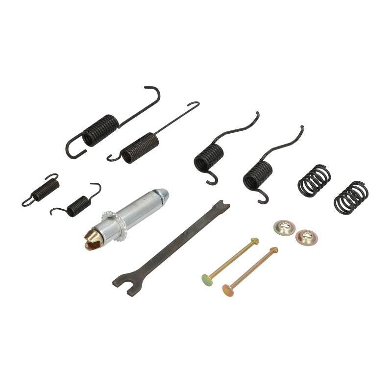KOREA U90129 Brake Shoes Accessory Kit
