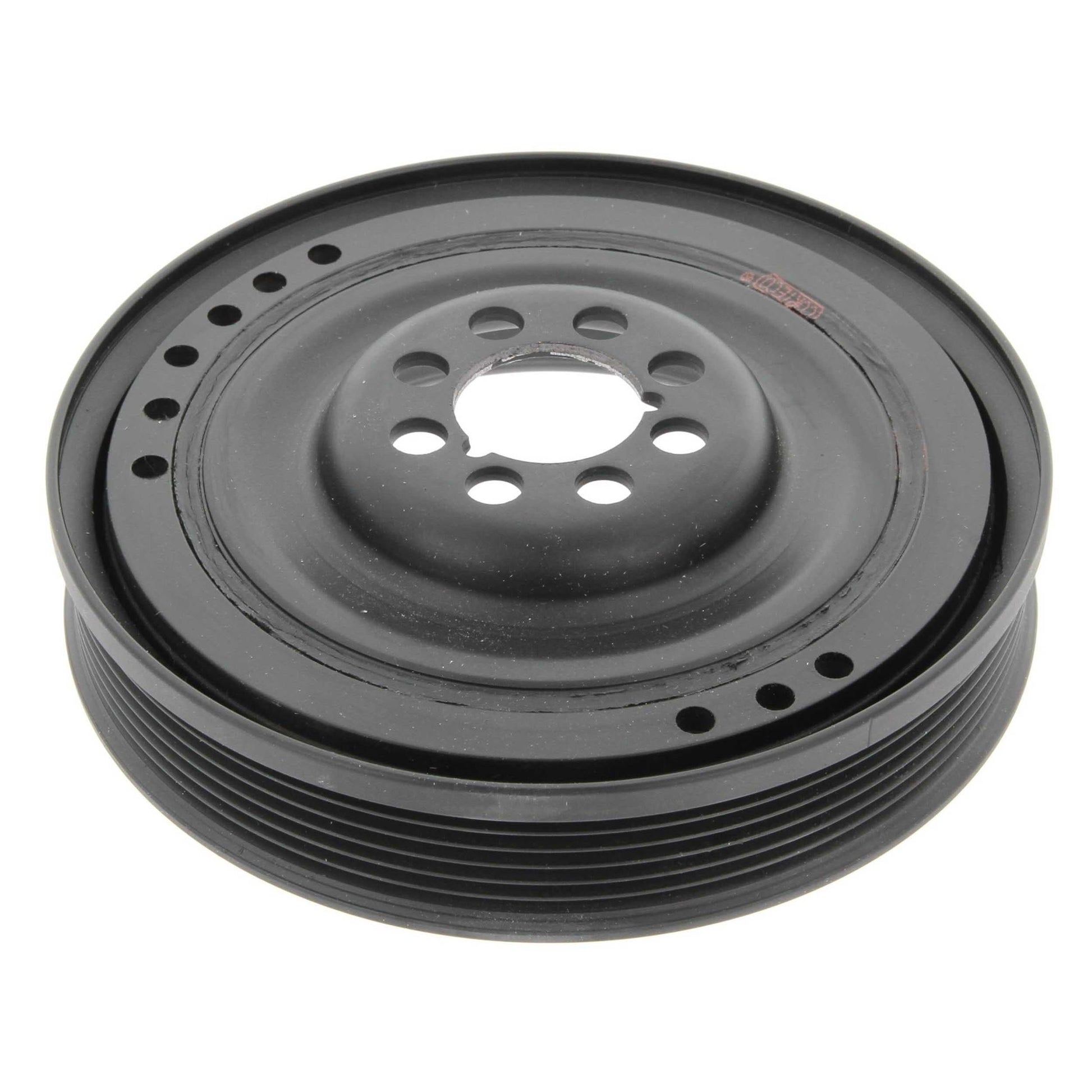 CORTECO CO80001079 Crankshaft Belt Pulley
