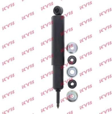 KYB Premium 445029 Shock Absorber Suitable for Mercedes-Benz G-Class Off-Road (W460)
