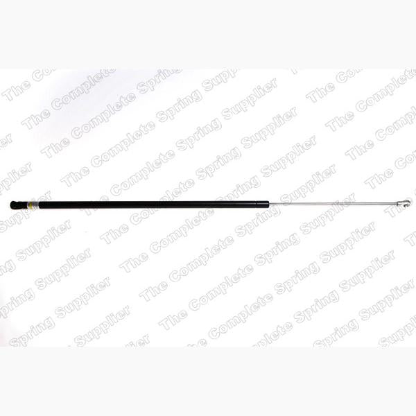 LESJOFORS LS8163434 Boot/Cargo Area Gas Spring