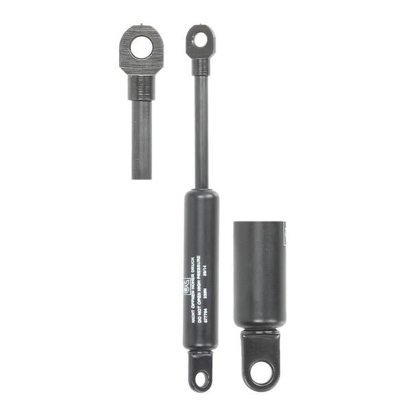 DT A/C 3.80711 Air Deflector Gas Spring