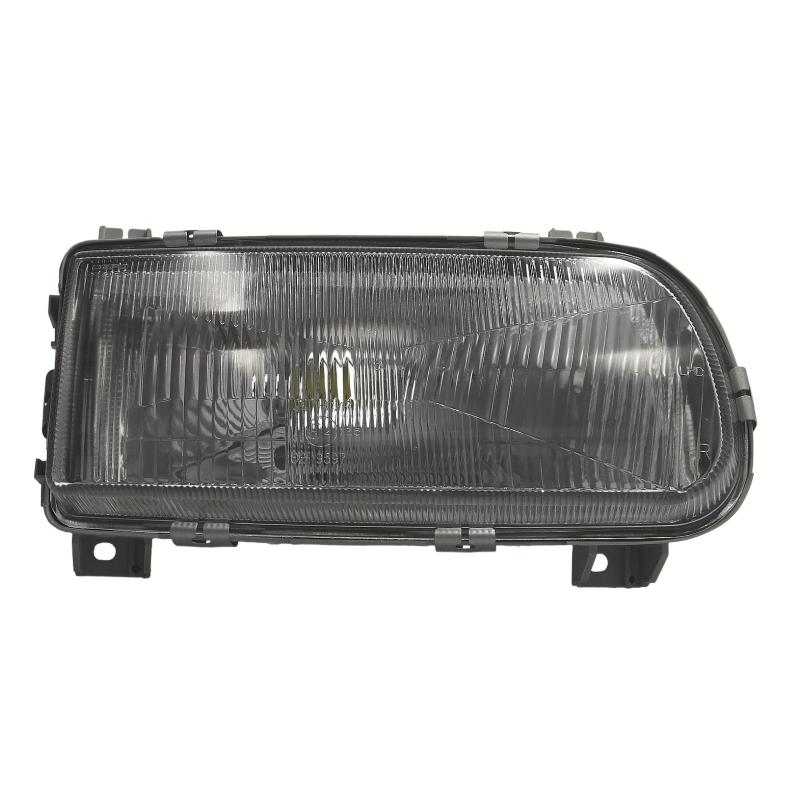 DEPO 665-1102R-LD-EM Headlight