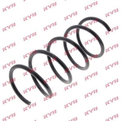 KYB K-Flex RA1459 Coil Spring Suitable for Mercedes-Benz A-Class (W168)