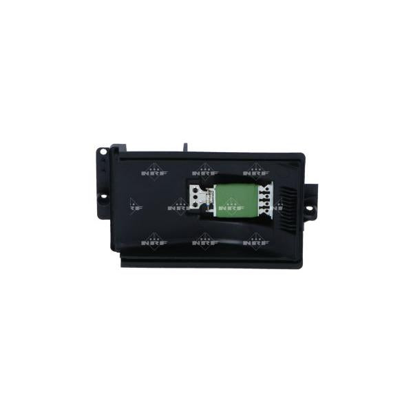 NRF NRF342074 Interior Blower Regulator
