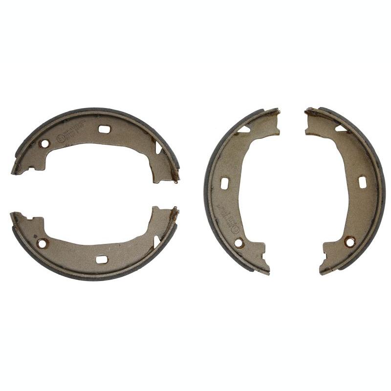 BUDWEG 342828 Brake Caliper