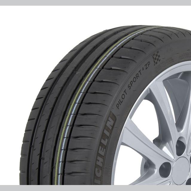 MICHELIN 22545R19LOMI96WPS4B Summer Pkw Tyreab71.0 Db