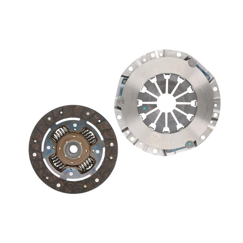 NEXUS F18050NX Clutch Kit