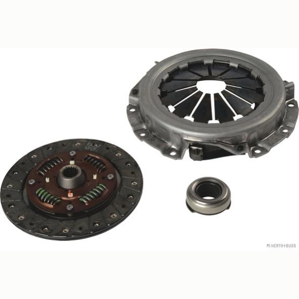 HERTH+BUSS JAKOPARTS J2006058 Clutch Kit