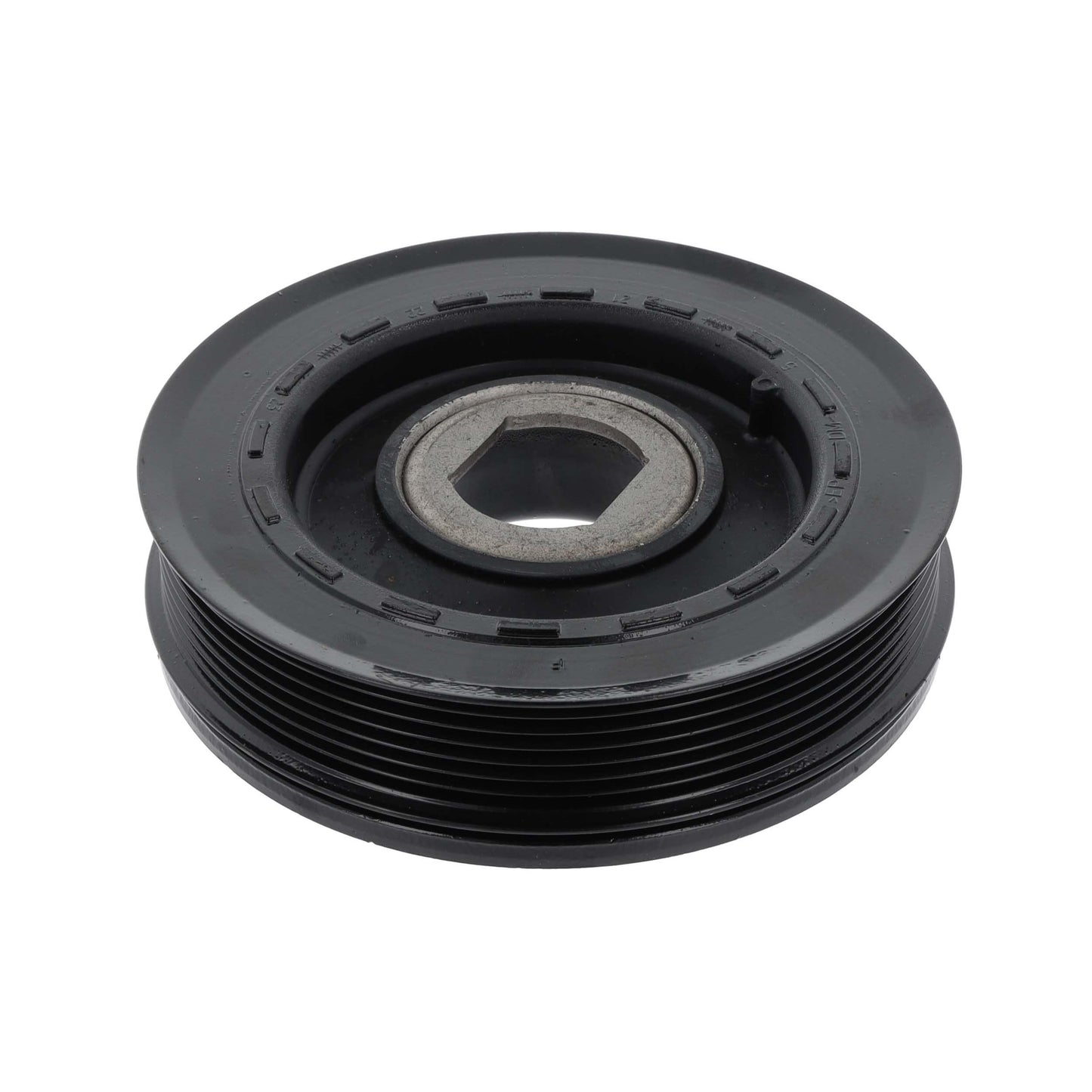CORTECO CO49374655 Crankshaft Belt Pulley