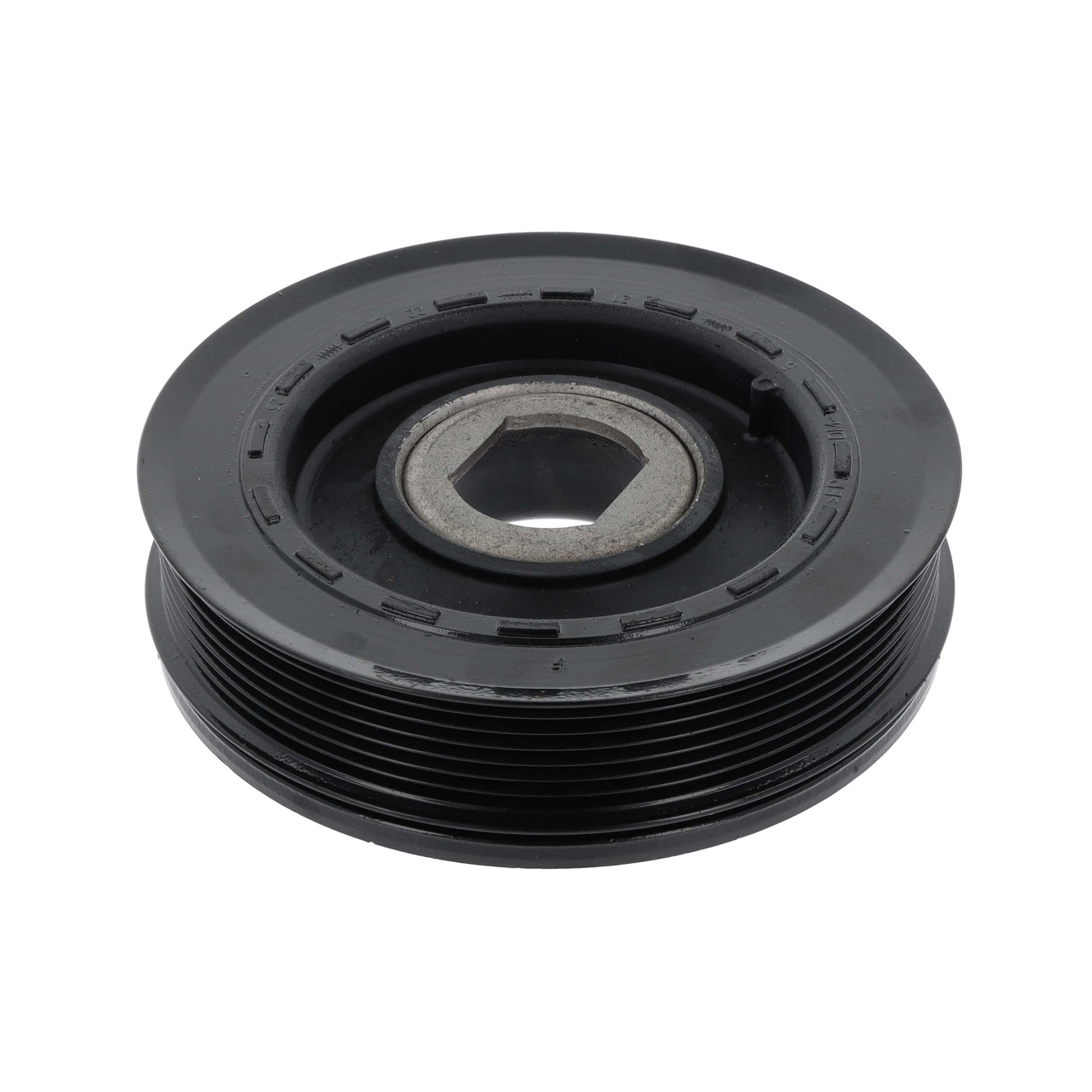 CORTECO CO49374655 Crankshaft Belt Pulley