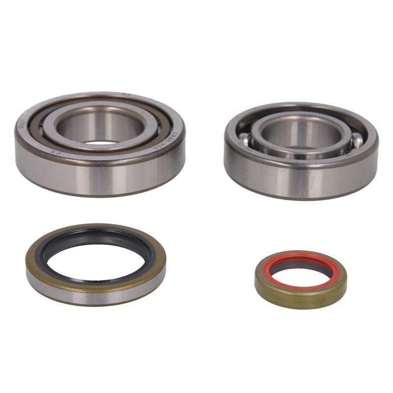 HOT RODS K066HR Crankshaft Repair Kit