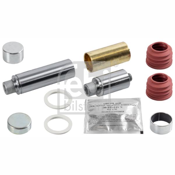 FEBI BILSTEIN FE107444 Abs Sensor Ring