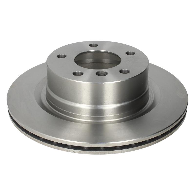LPR LPRB2046V Brake Disc
