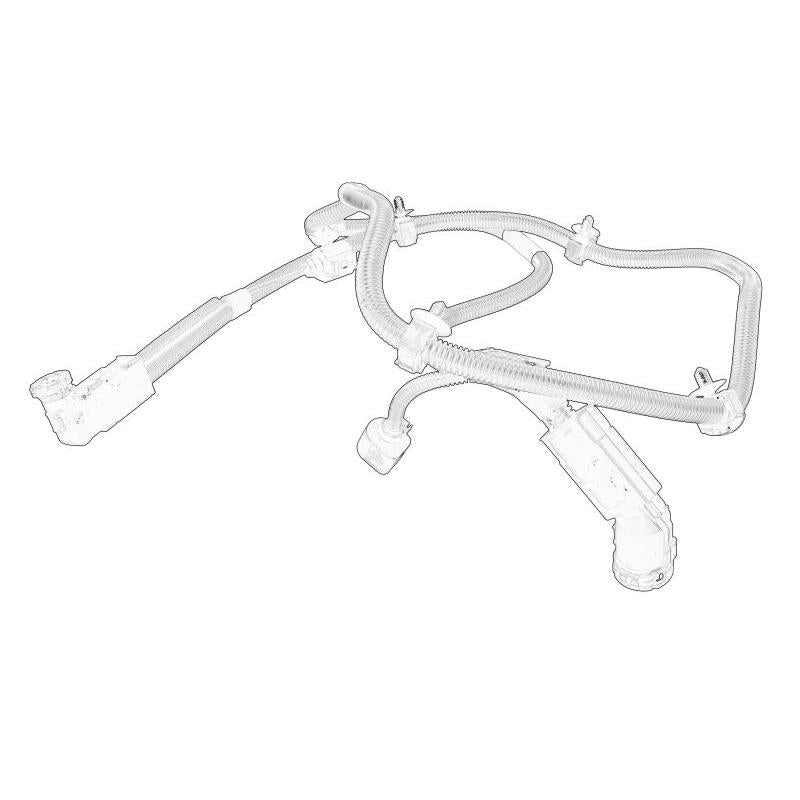 OE VW 3Q0131983L Urea Hose