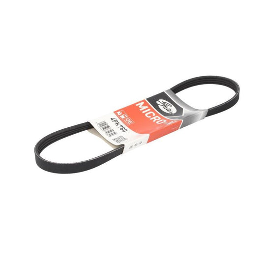 GATES GAT4PK780 V-Ribbed Belt