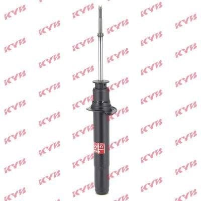 KYB EXCel-G 341163 Shock Absorber for Mitsubishi Eclipse II Coupe (D32A)