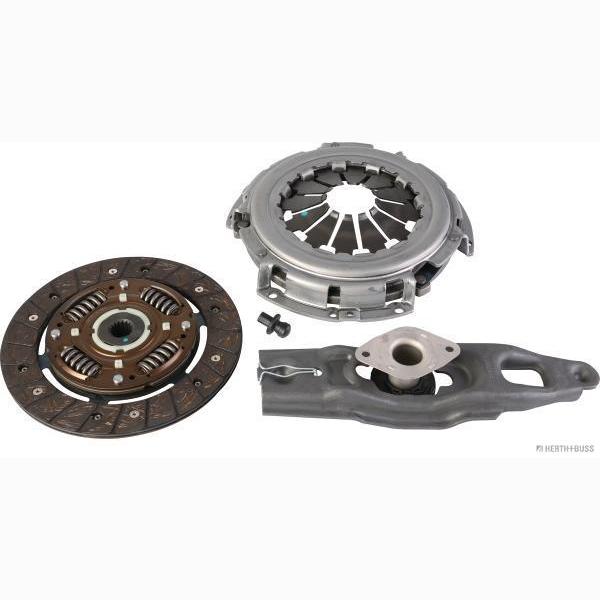 HERTH+BUSS JAKOPARTS J2005165 Clutch Kit