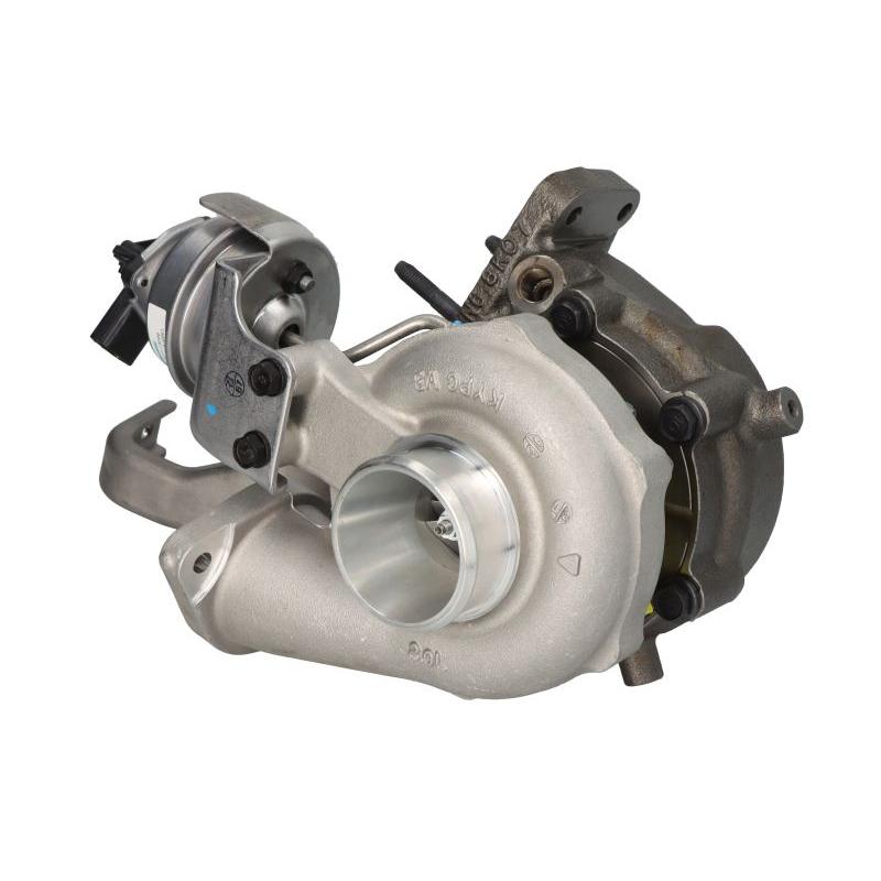 MITSUBISHI 49477-01510 Turbocharger
