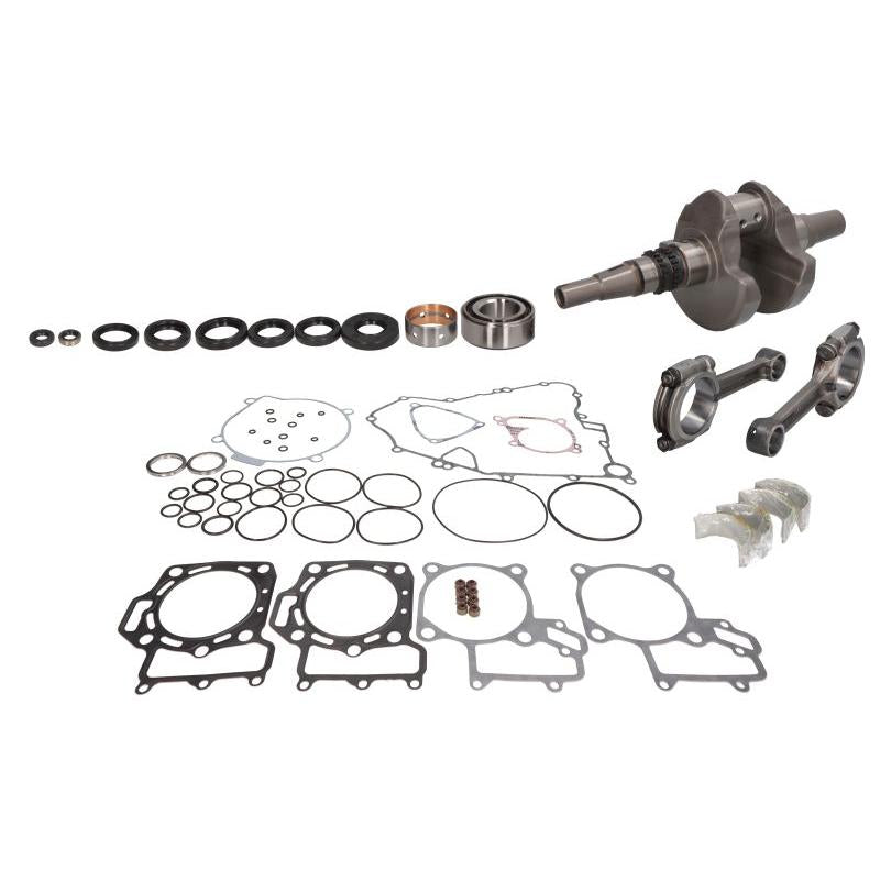 HOT RODS CBK0178 Crankshaft Repair Kit