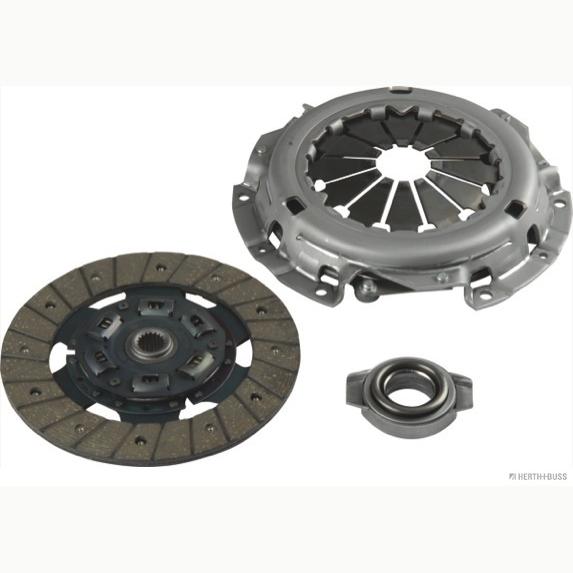 HERTH+BUSS JAKOPARTS J2001158 Clutch Kit