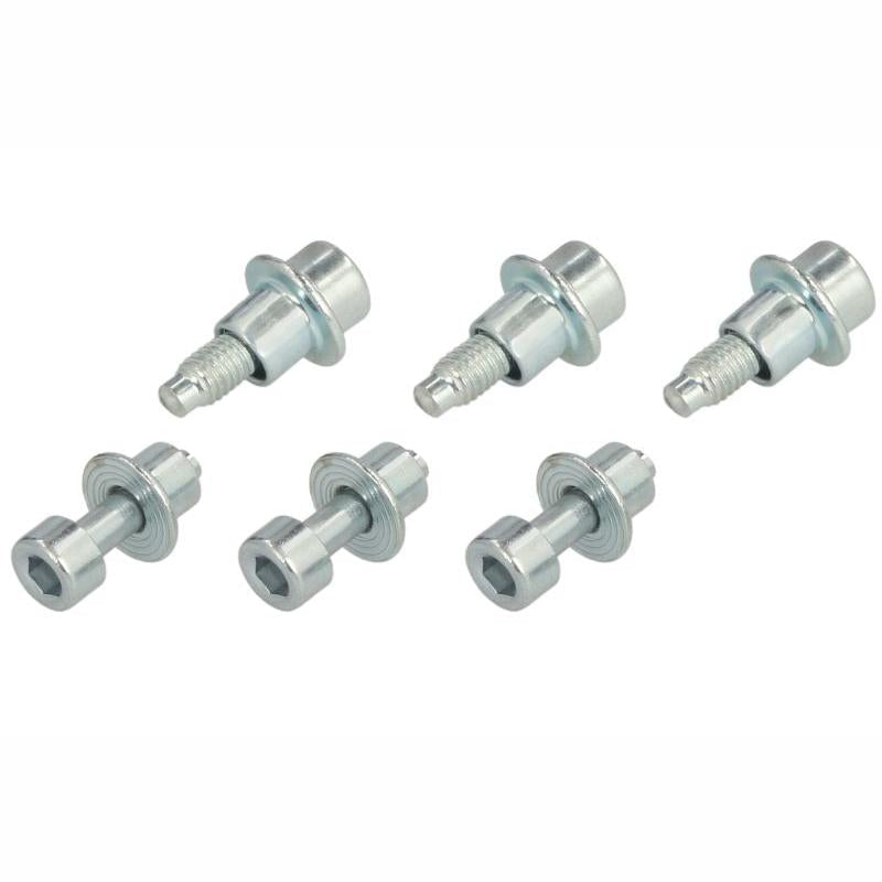 SBP KRK-077 Disc Brake Caliper Repair Kit