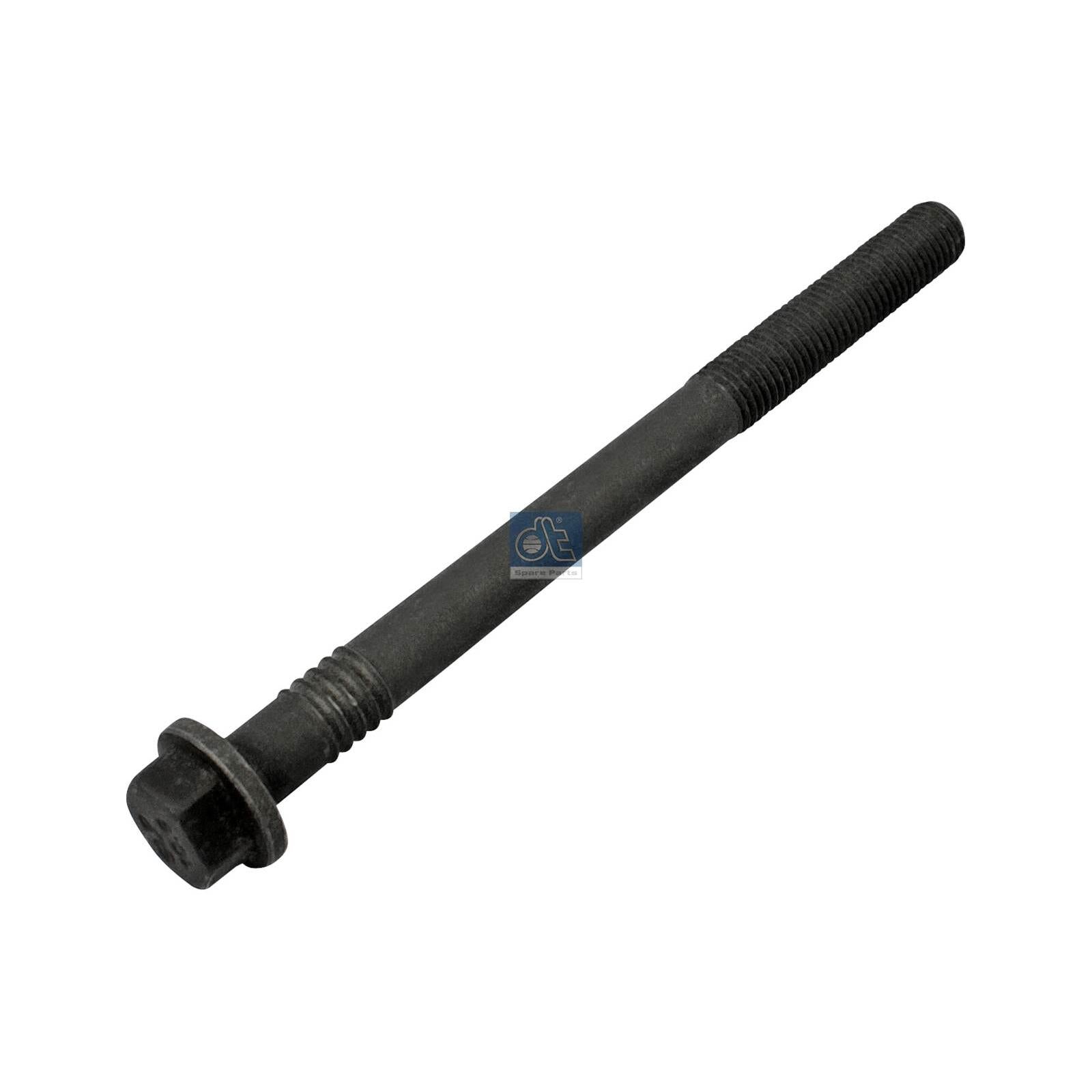 DT SPARE PARTS 2.10117 Cylinder Head Bolt