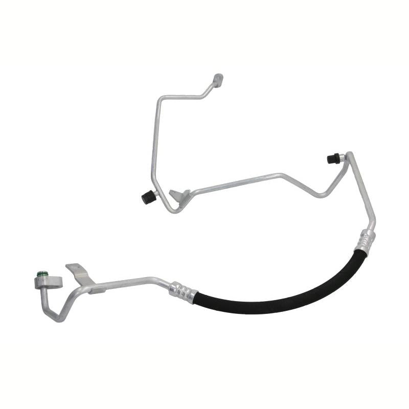 THERMOTEC KTT160118 Air Conditioning High Pressure Line