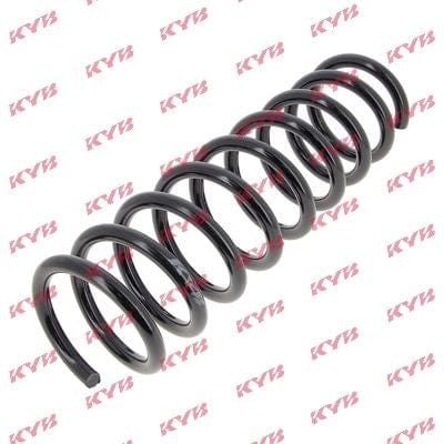 KYB K-Flex RI2749 Coil Spring for Jaguar S-Type (X200)