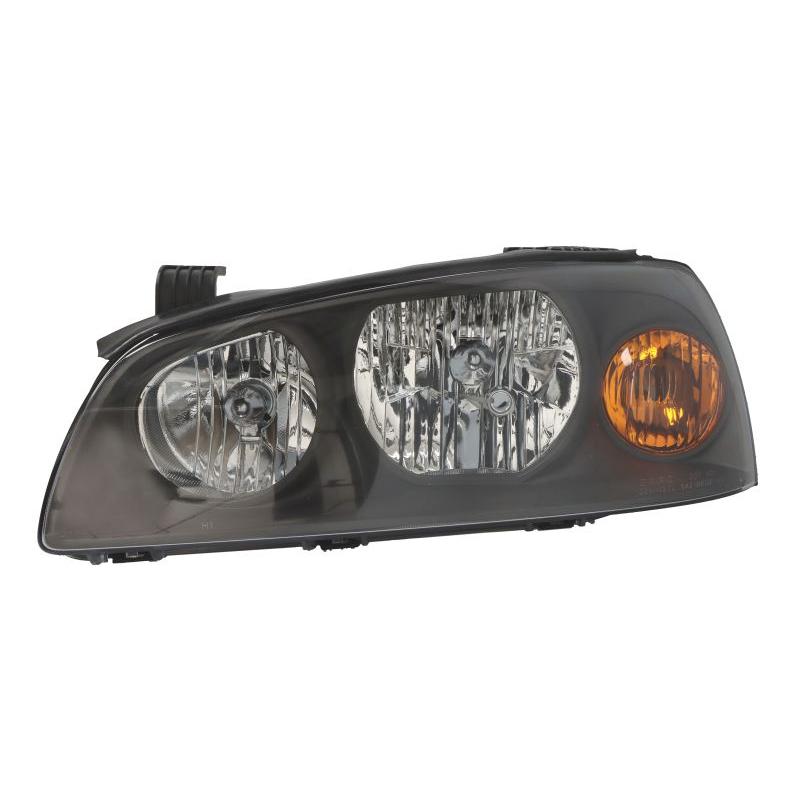 DEPO 221-1132L-LD-EM Headlight