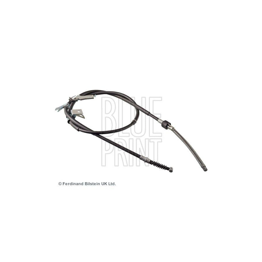 Blue Print Adc446221 Hand Brake Cable for Mitsubishi L200