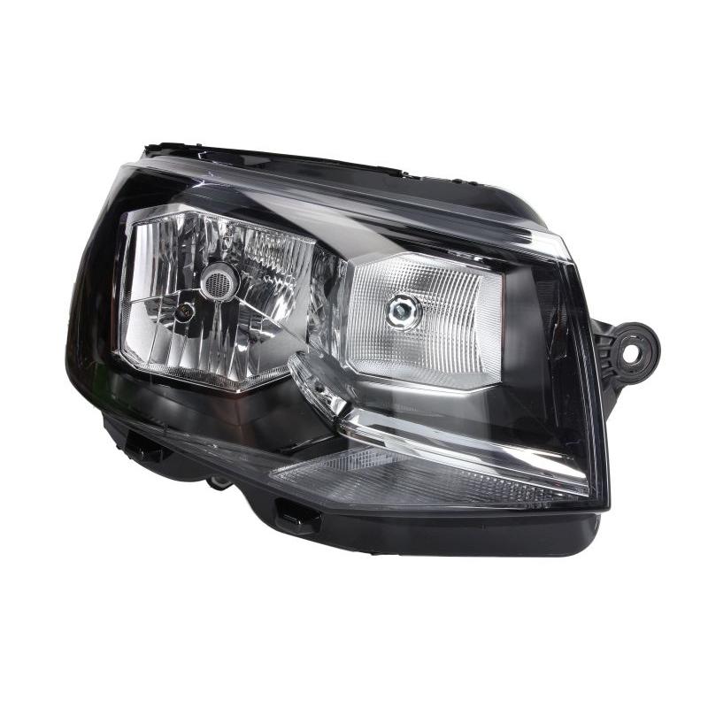 DEPO 441-11ADRMLDEM2 Headlight