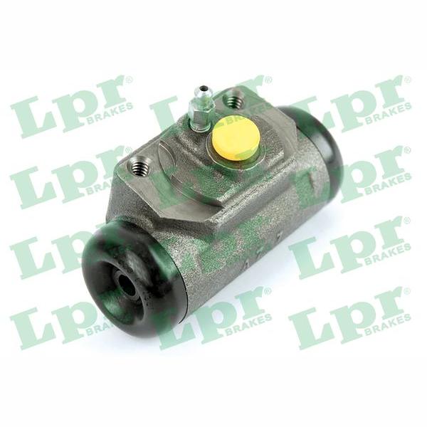 LPR LPR5049 Wheel Brake Cylinder