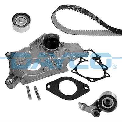 DAYCO DAYKTBWP5271 Water Pump & Timing Belt Kit
