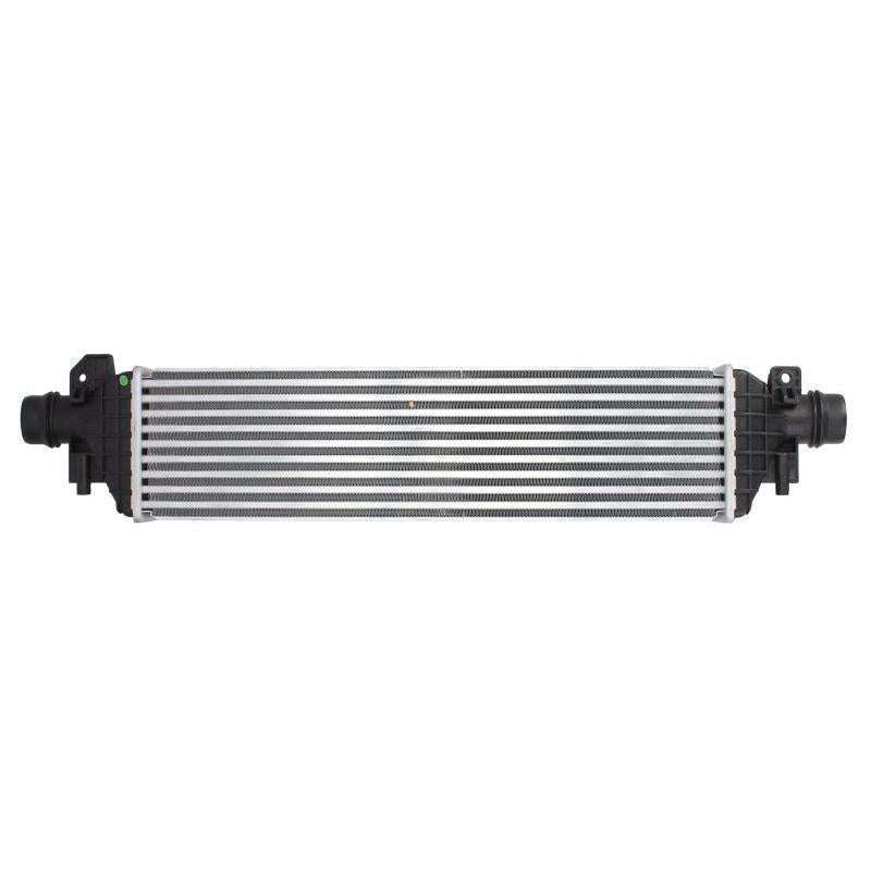 NISSENS NIS96173 Charge Air Cooler