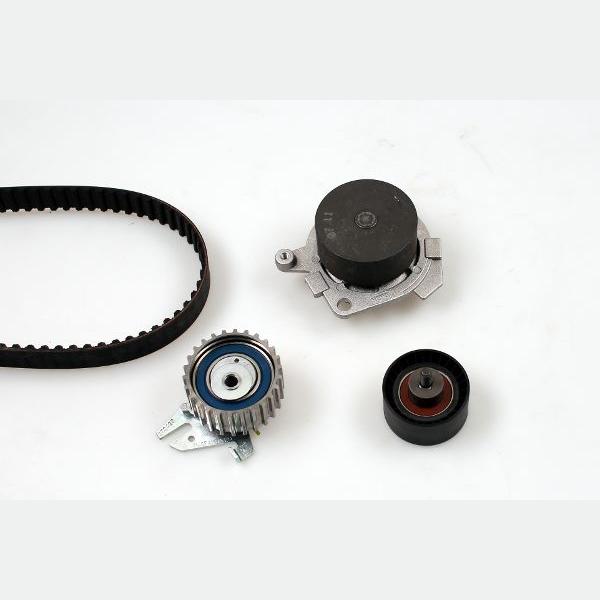 HEPU PK10121 Water Pump & Timing Belt Kit