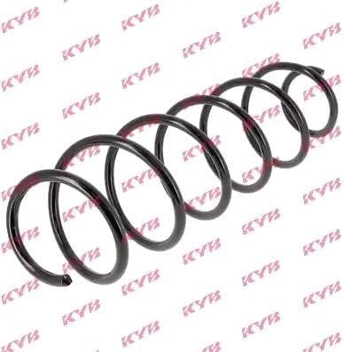 KYB K-Flex RH2611 Coil Spring for Citroen C3