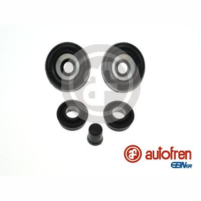 AUTOFREN SEINSA D4-296 Disc Brake Caliper Repair Kit