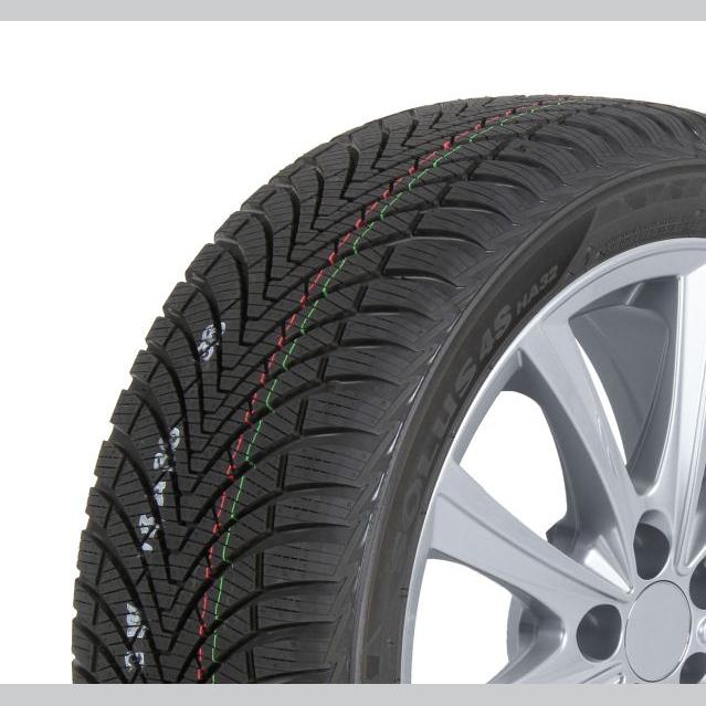 KUMHO 22555R17COKU101WHA32K All-Season Pkw Tyrecb72.0 Db