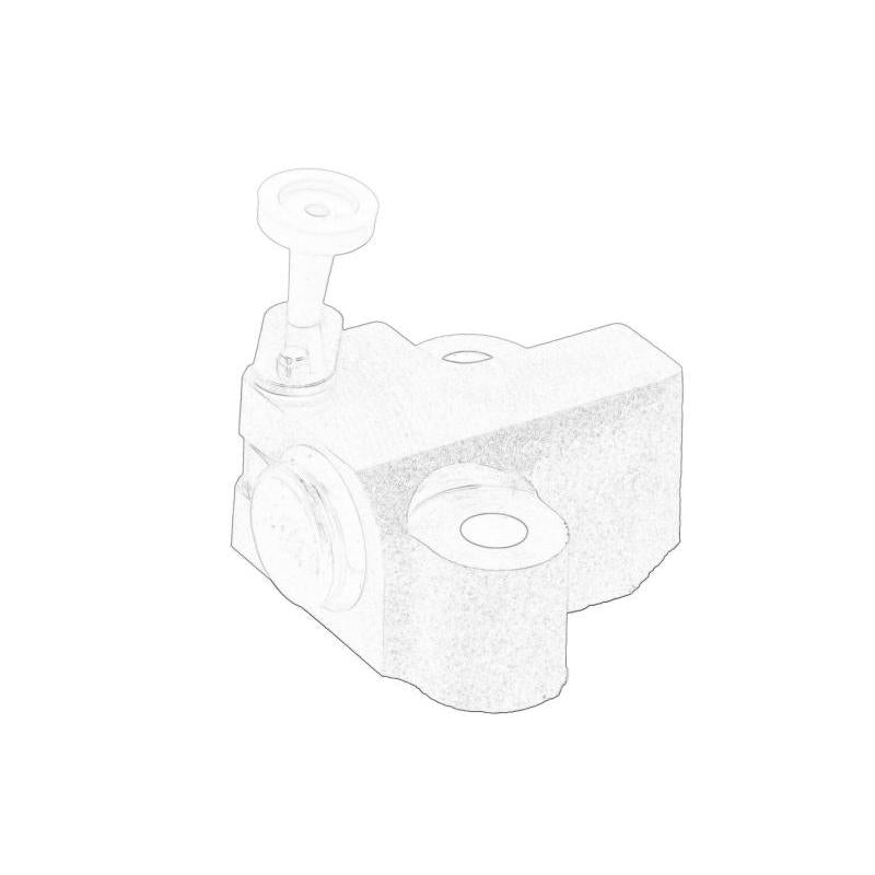 OE TOYOTA 13540-0R010 Timing Chain Tensioner