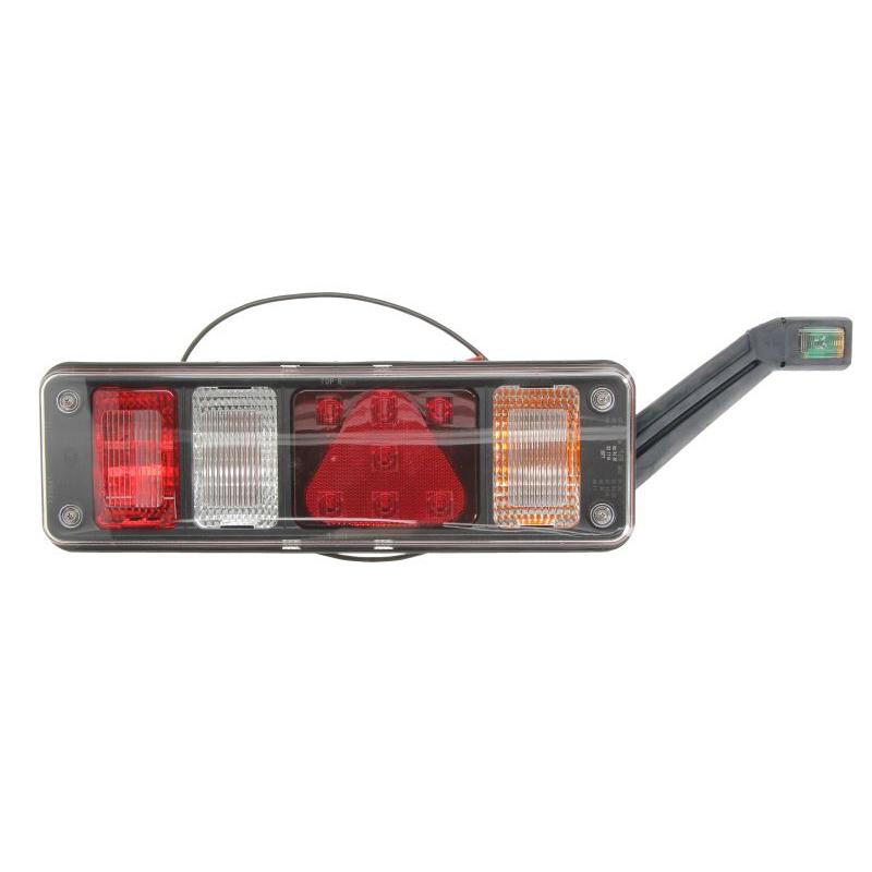 HELLA 2VP340961-447 Rear Light