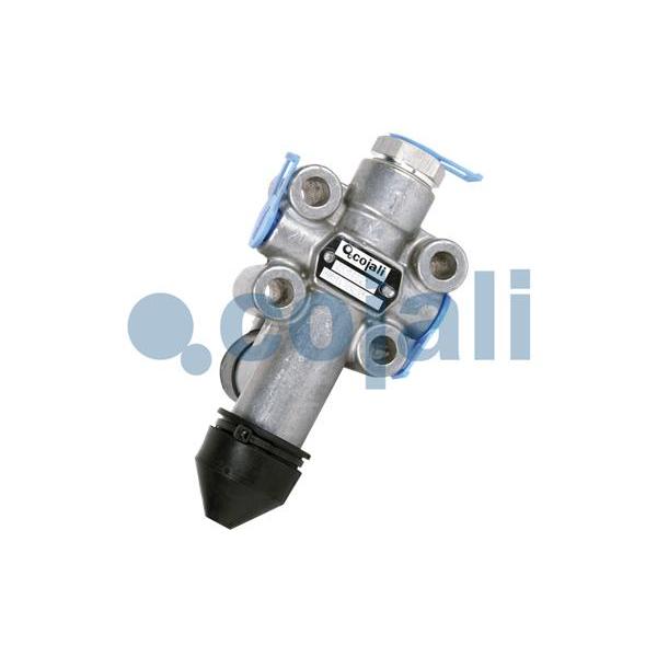 COJALI 2314312COJ Air Suspension Valve