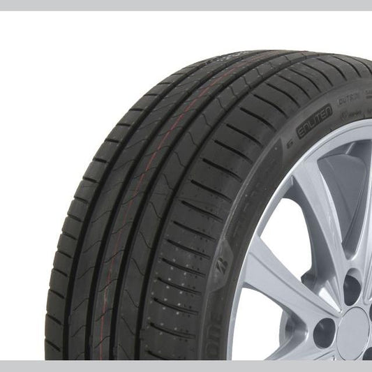 BRIDGESTONE 23550R18LOBR97VT6 Summer Pkw Tyreba69.0 Db