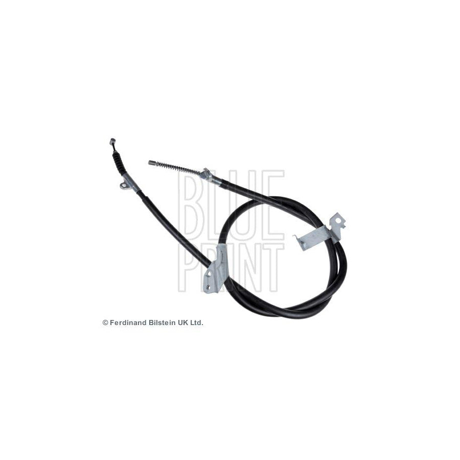 Blue Print Adn146203 Hand Brake Cable for Nissan Almera