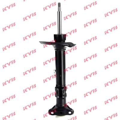 KYB EXCel-G 334604 Shock Absorber for BMW Z3