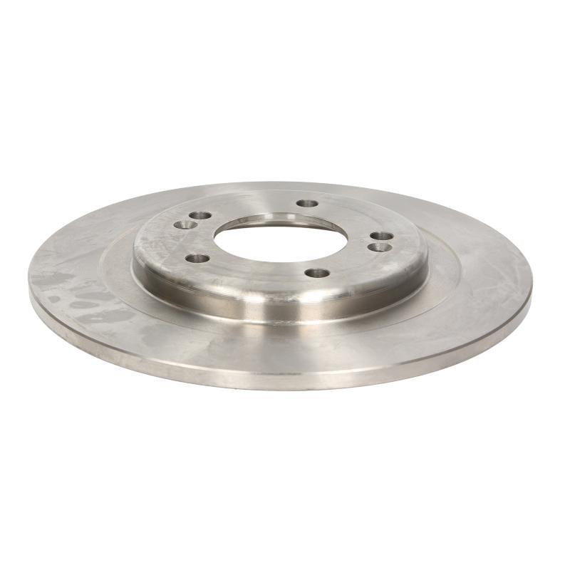 LPR LPRH2038P Brake Disc